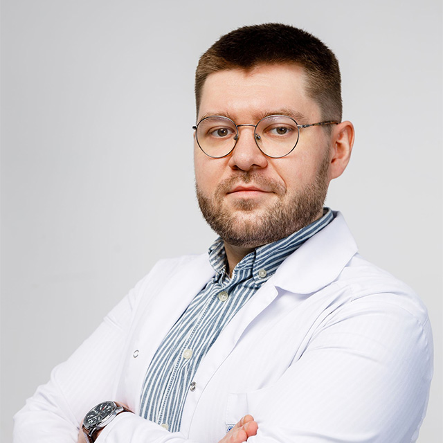Чиричкин Александр Сергеевич